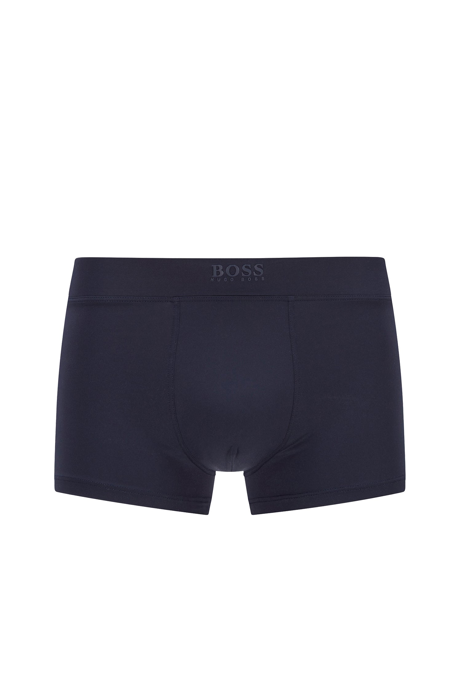 Boxer Trunk - Dark Blue