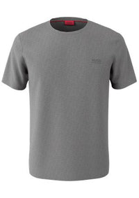 REF ADD // BLACK // CASUAL TROUSERS STATUM-2-Z