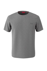 Dero T-shirt - Medium Grey