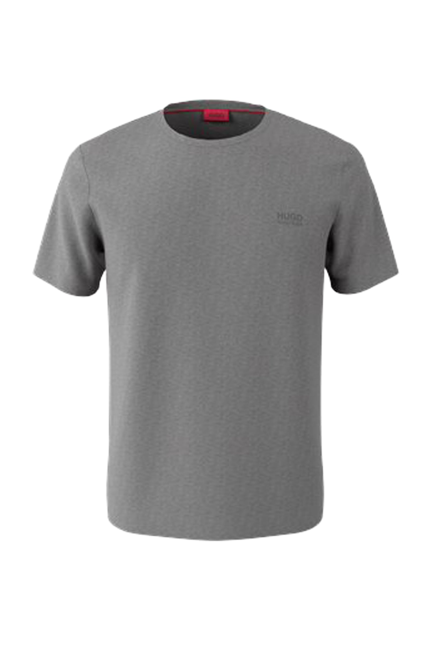 Dero T-shirt - Medium Grey