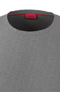 Dero T-shirt - Medium Grey