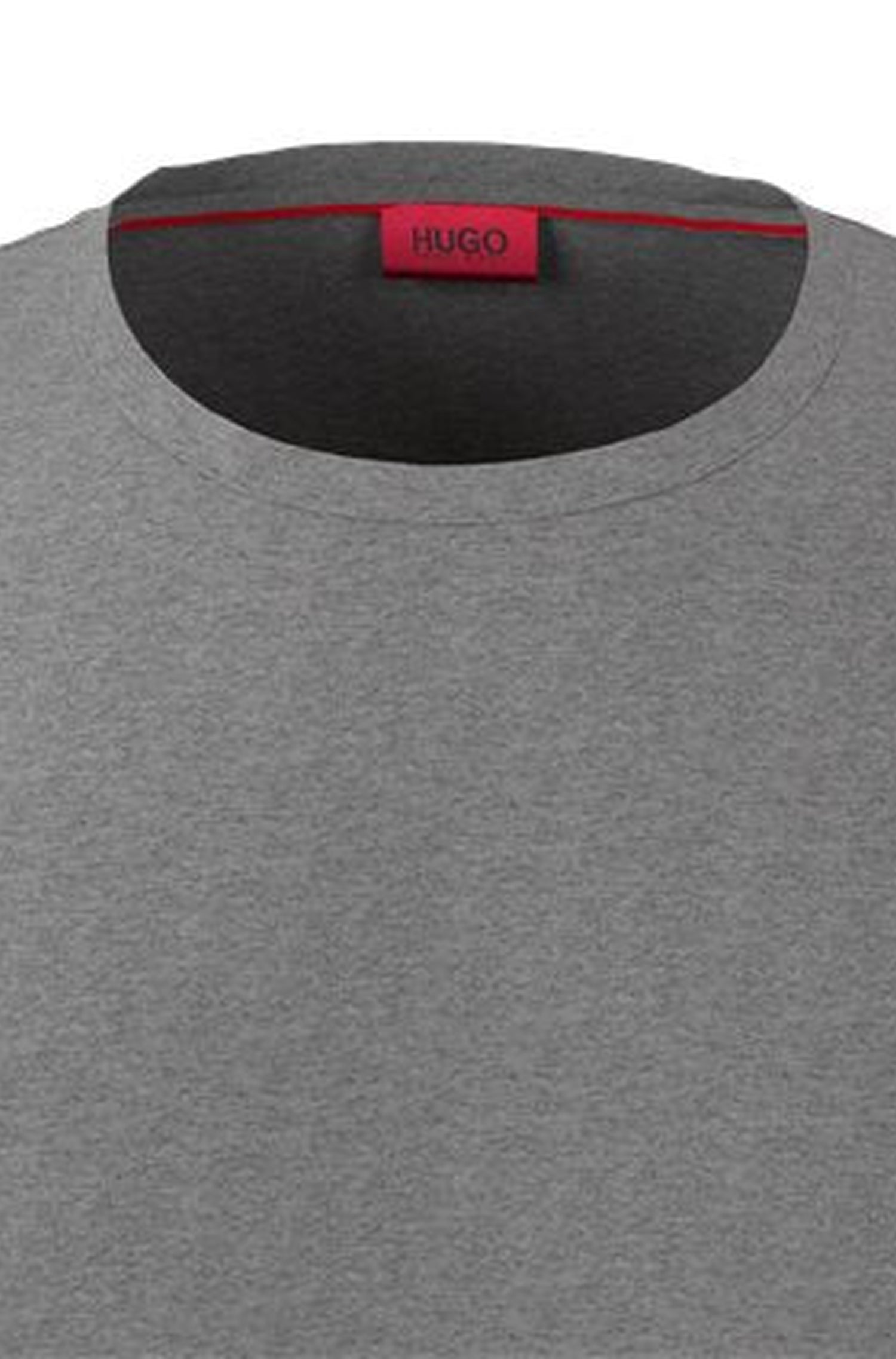 Dero T-shirt - Medium Grey