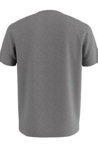 Dero T-shirt - Medium Grey
