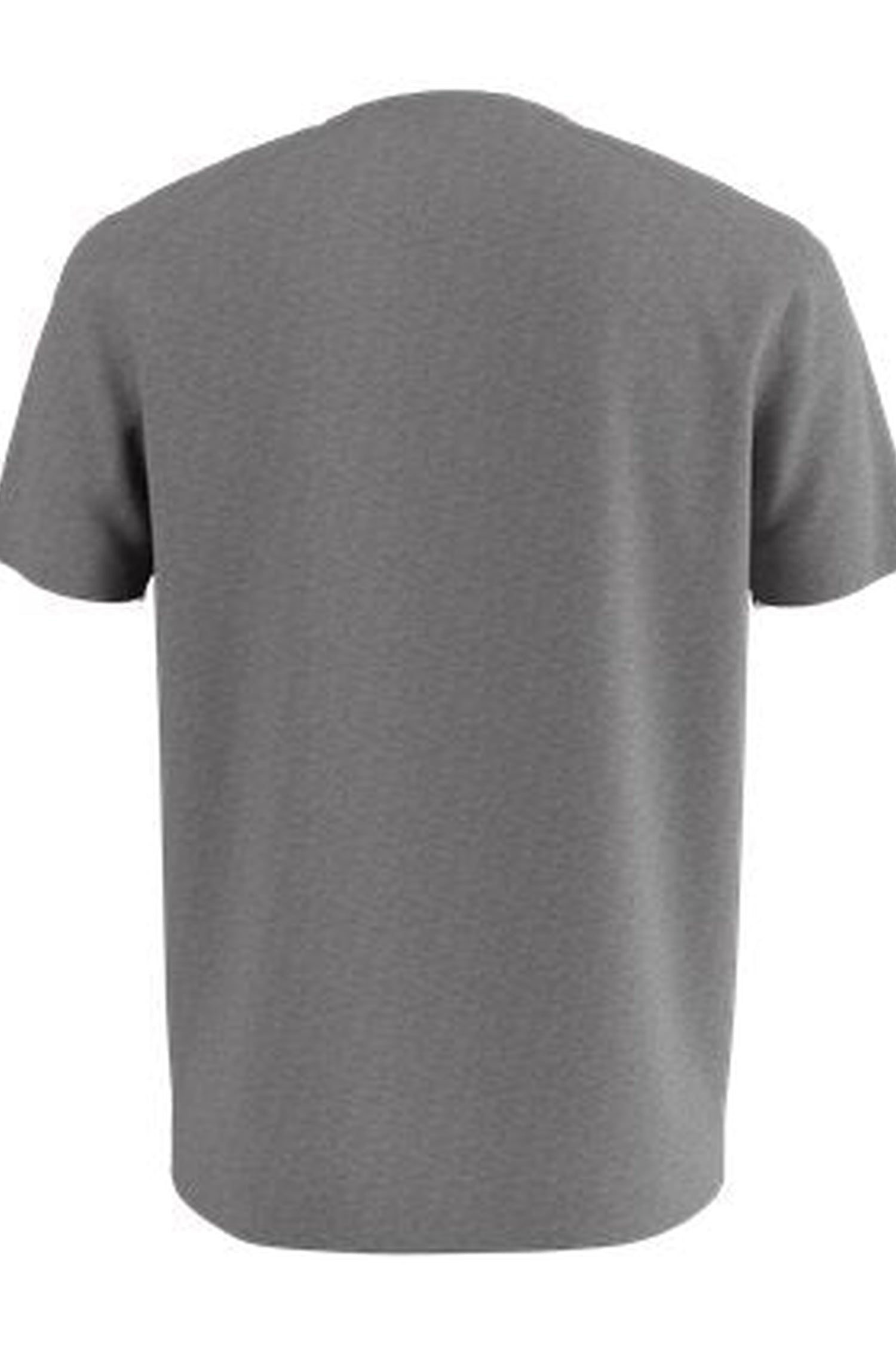 Dero T-shirt - Medium Grey