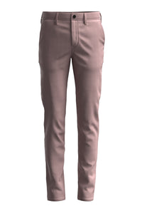 Pantalon Chino slim - Light & Pastel Pink