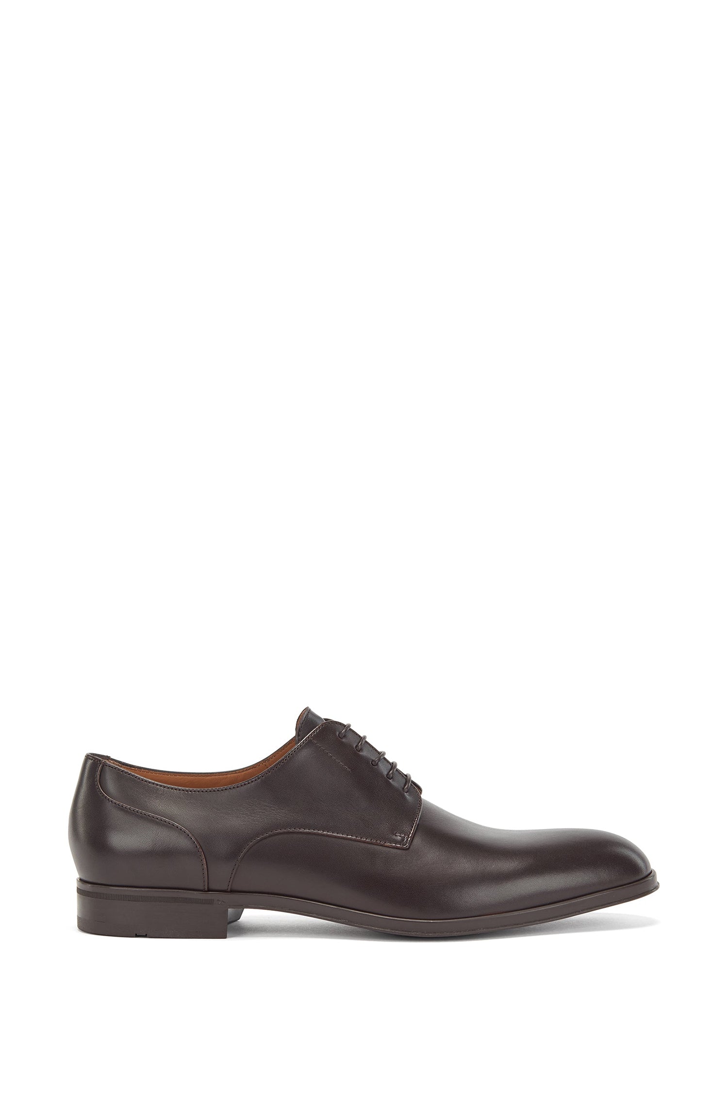 DARK BROWN // SHOES ETON_DERB_PT1