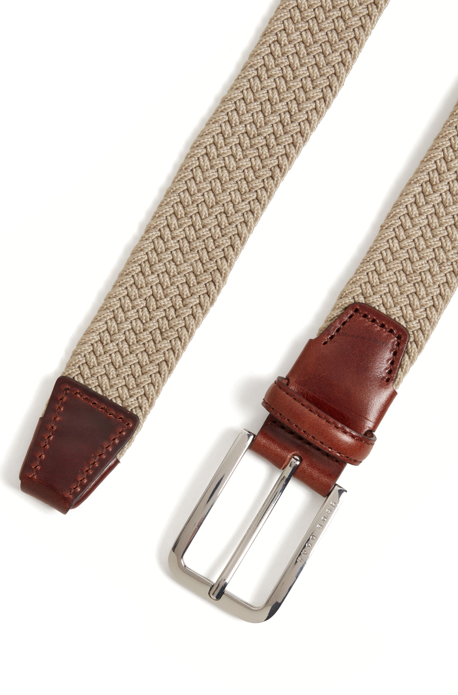 Ceinture Clorio - Light Beige