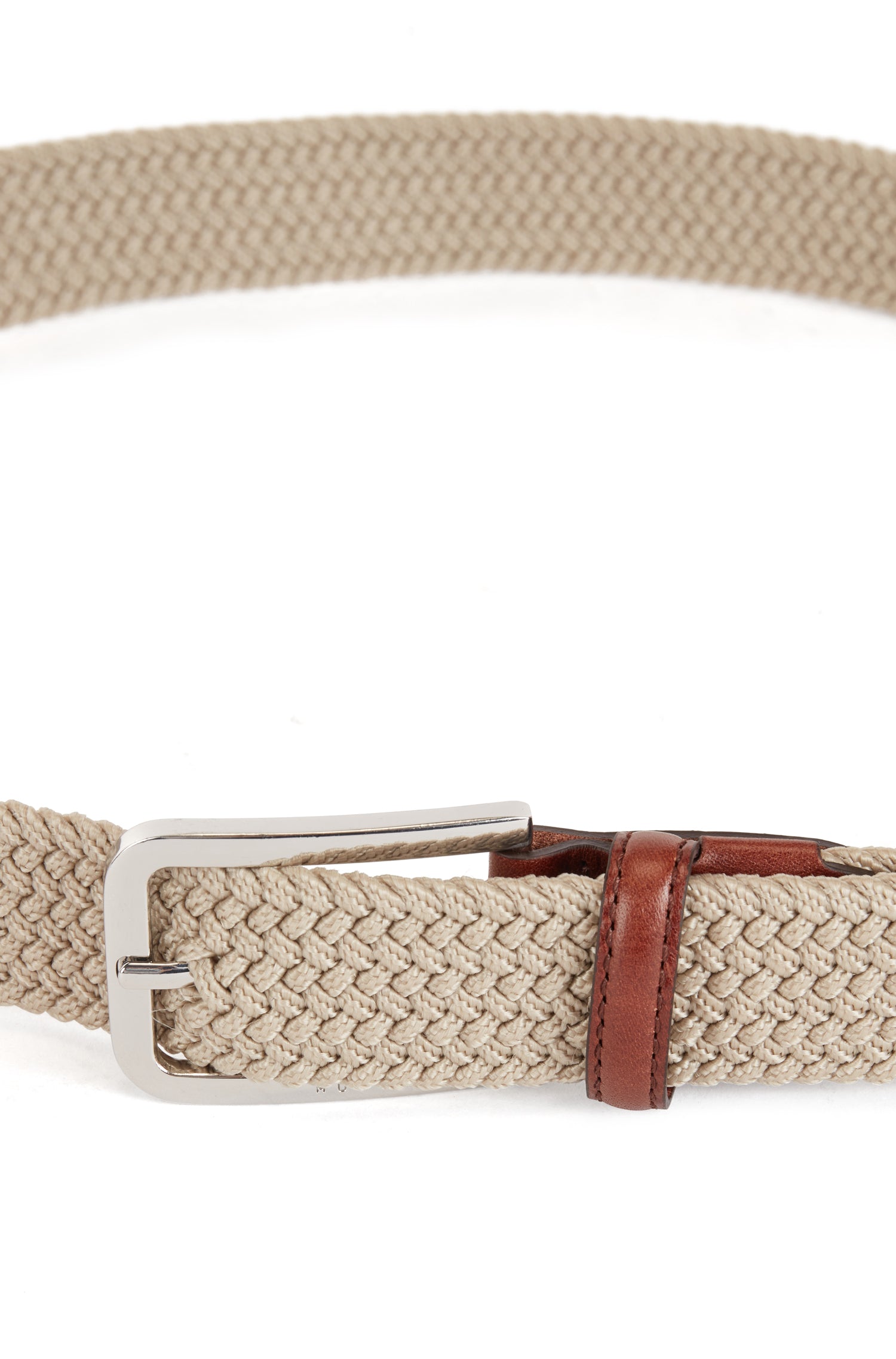 Ceinture Clorio - Light Beige
