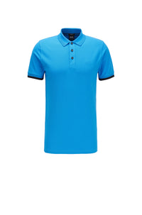 Polo Phillipson - Bright Blue