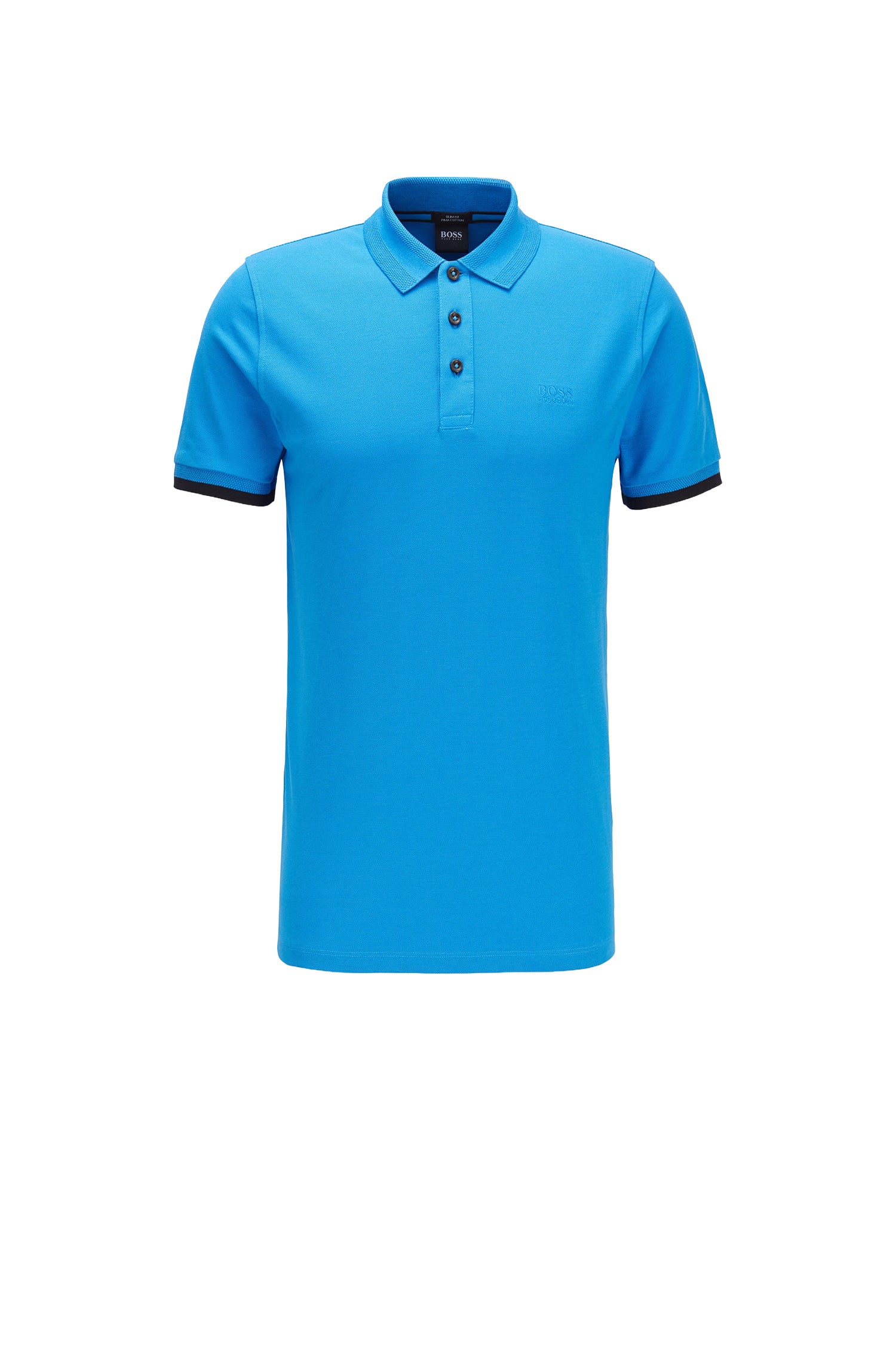 Polo Phillipson - Bright Blue