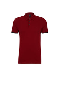 Polo Phillipson - Dark Red