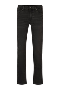 Jean Delaware - Dark Grey