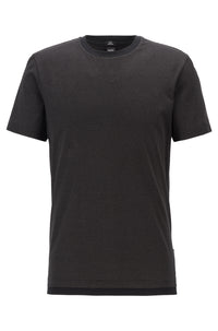 BLACK // T-SHIRTS TESSLER 111