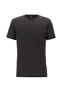 Tessler T-shirt - Black