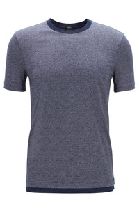 DARK BLUE // T-SHIRTS TESSLER 111