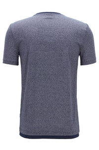 DARK BLUE // T-SHIRTS TESSLER 111