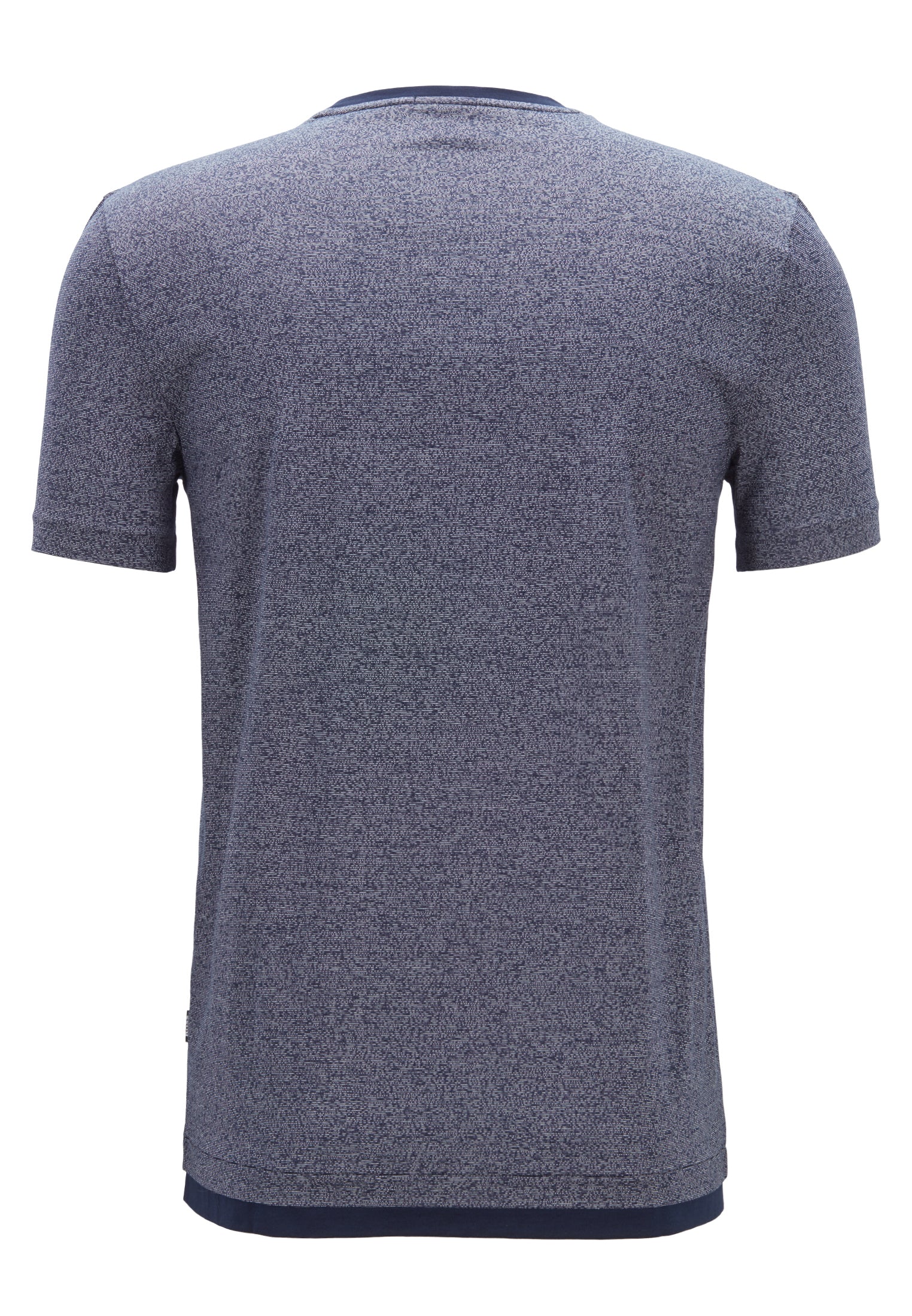 DARK BLUE // T-SHIRTS TESSLER 111
