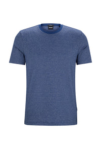 Tessler T-shirt - Navy