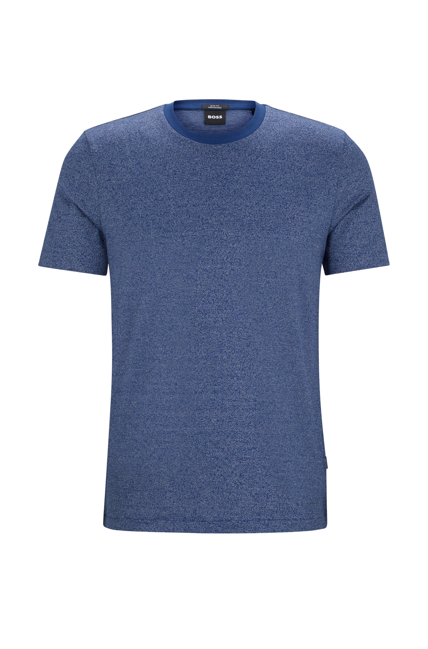Tessler T-shirt - Navy