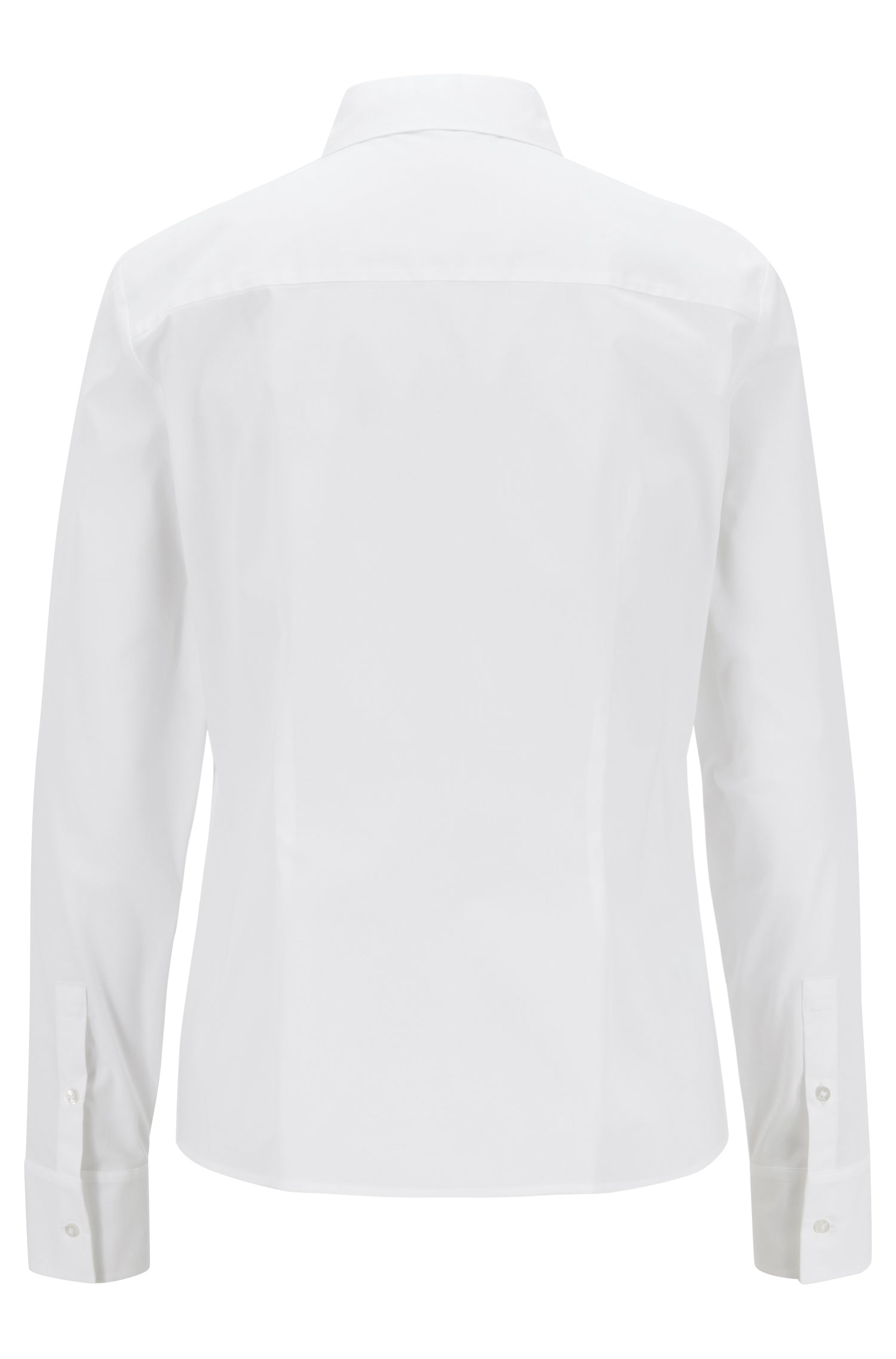 WHITE // TAILORED BLOUSES BANEW3