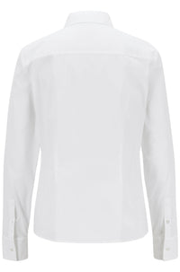 Chemise Banew - White