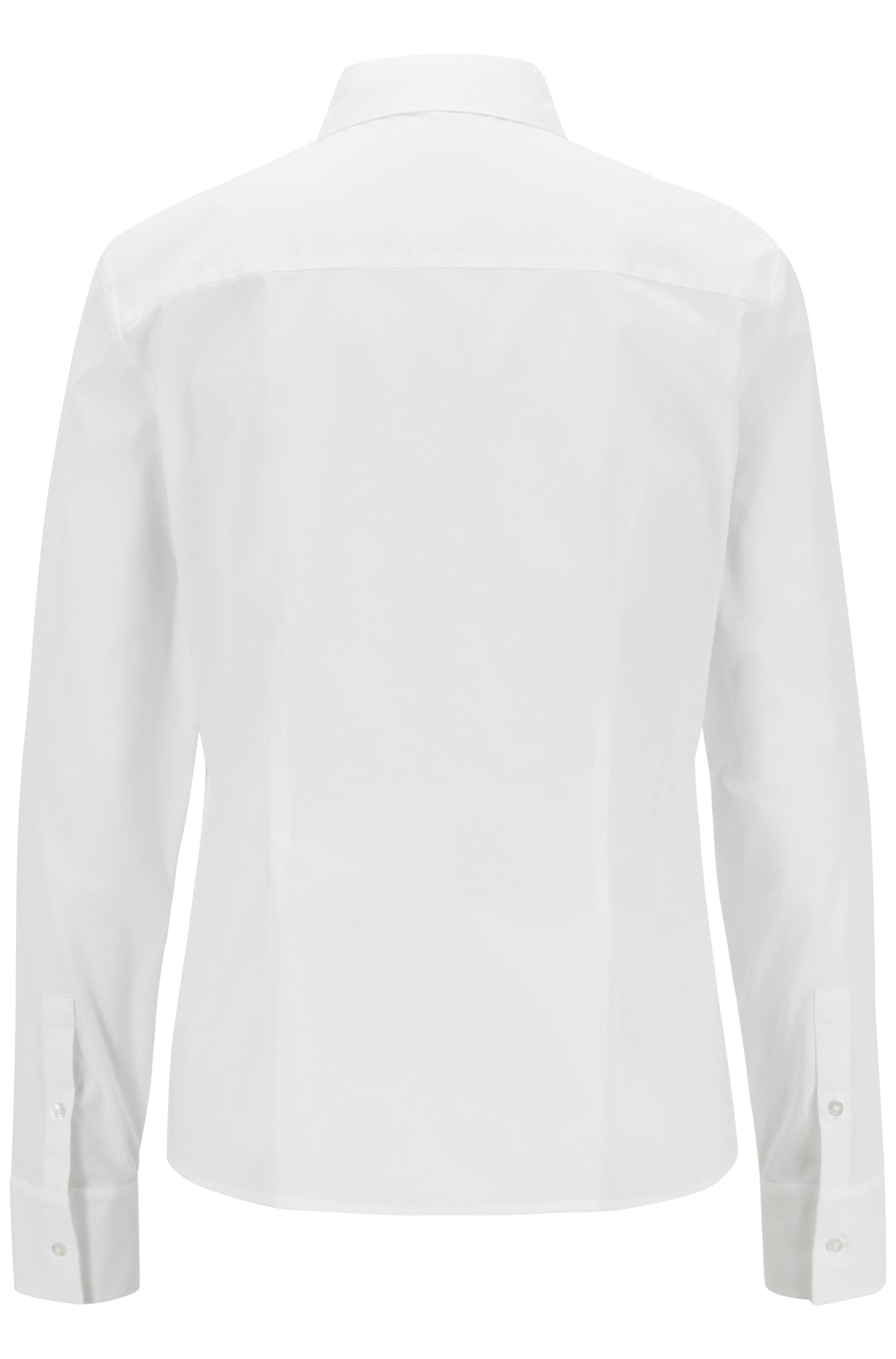Chemise Banew - White