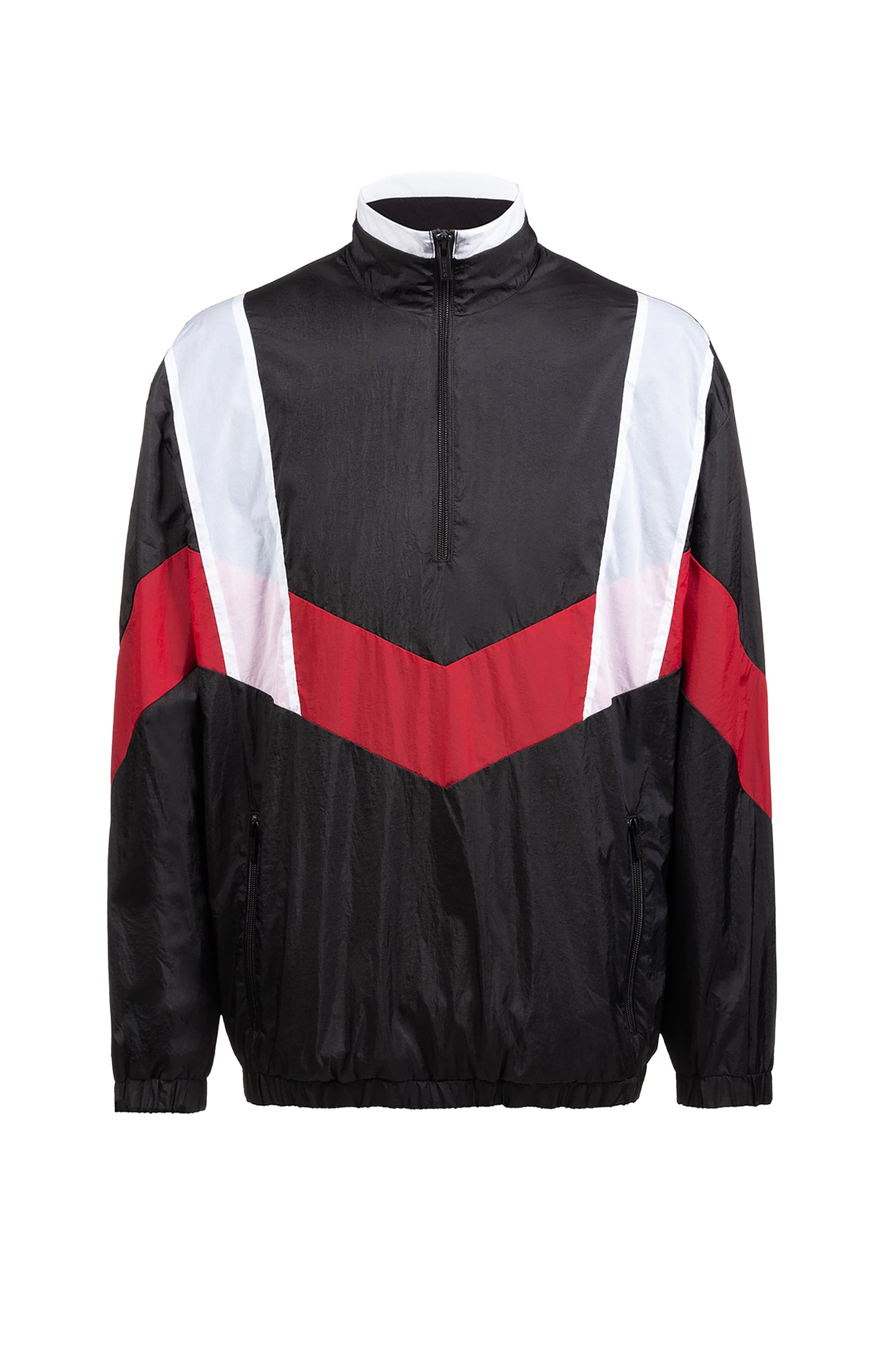 Droyes Sweatshirt - Black