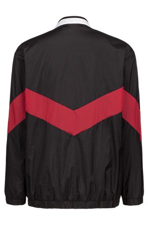 BLACK // SWEATSHIRTS DROYES