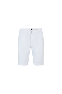 WHITE // SHORTS SLICE-SHORT