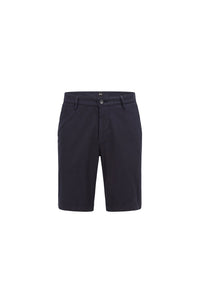 DARK BLUE // SHORTS SLICE-SHORT