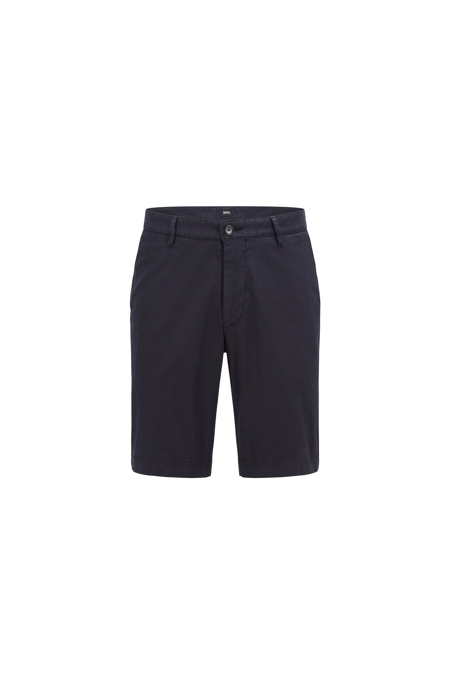 DARK BLUE // SHORTS SLICE-SHORT