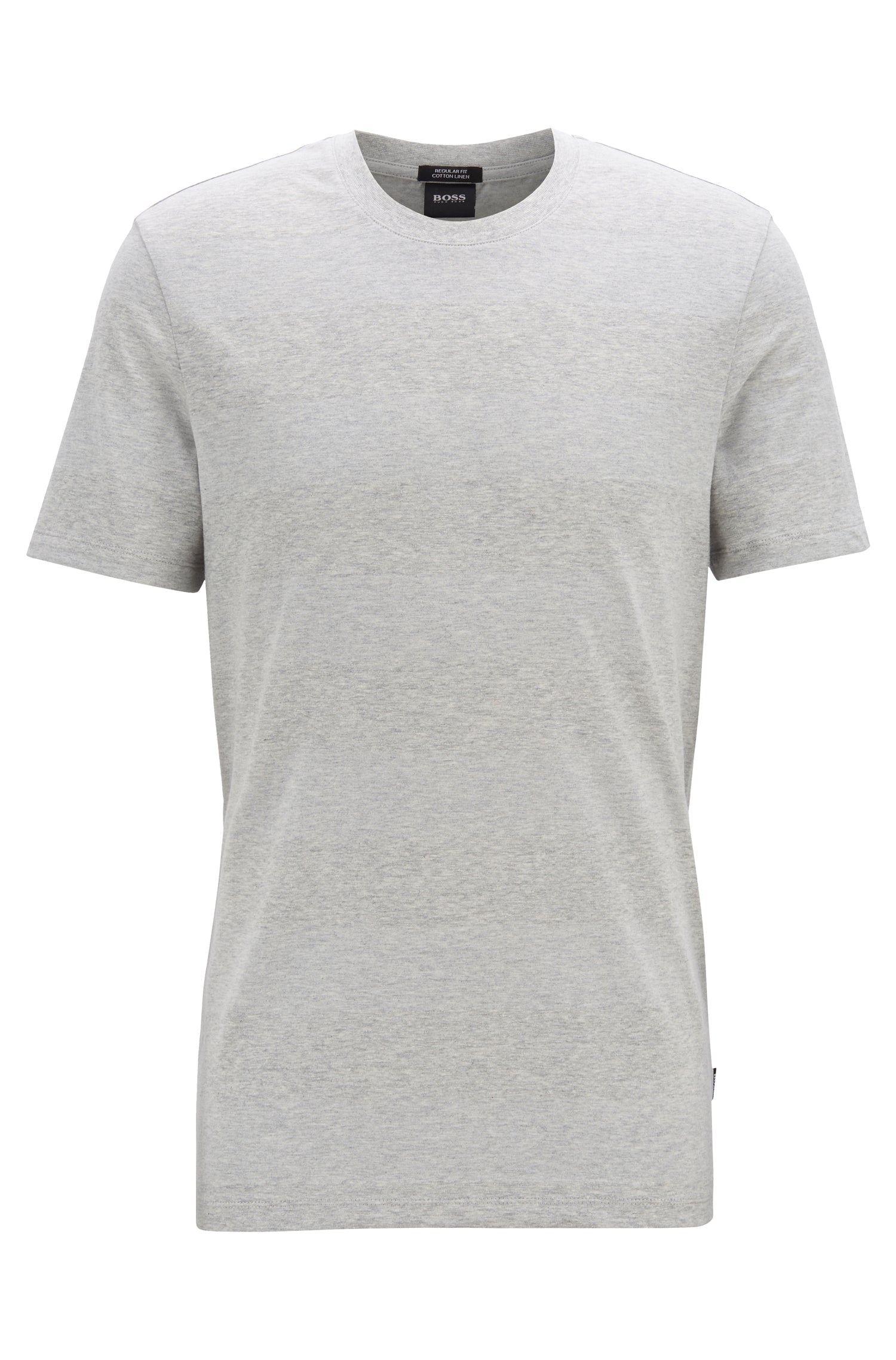 OPEN GREY // T-SHIRTS TIBURT 116