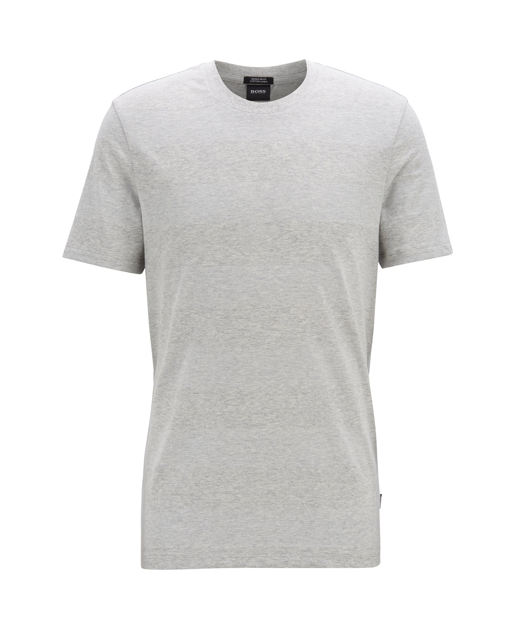OPEN GREY // T-SHIRTS TIBURT 116