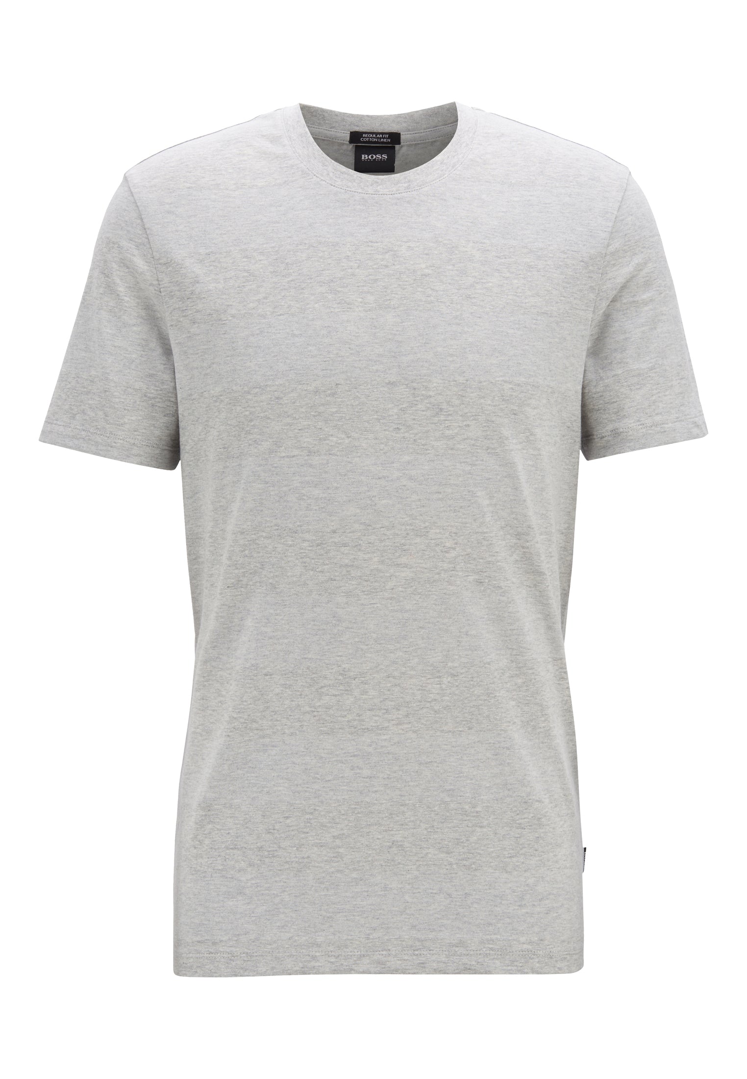 OPEN GREY // T-SHIRTS TIBURT 116