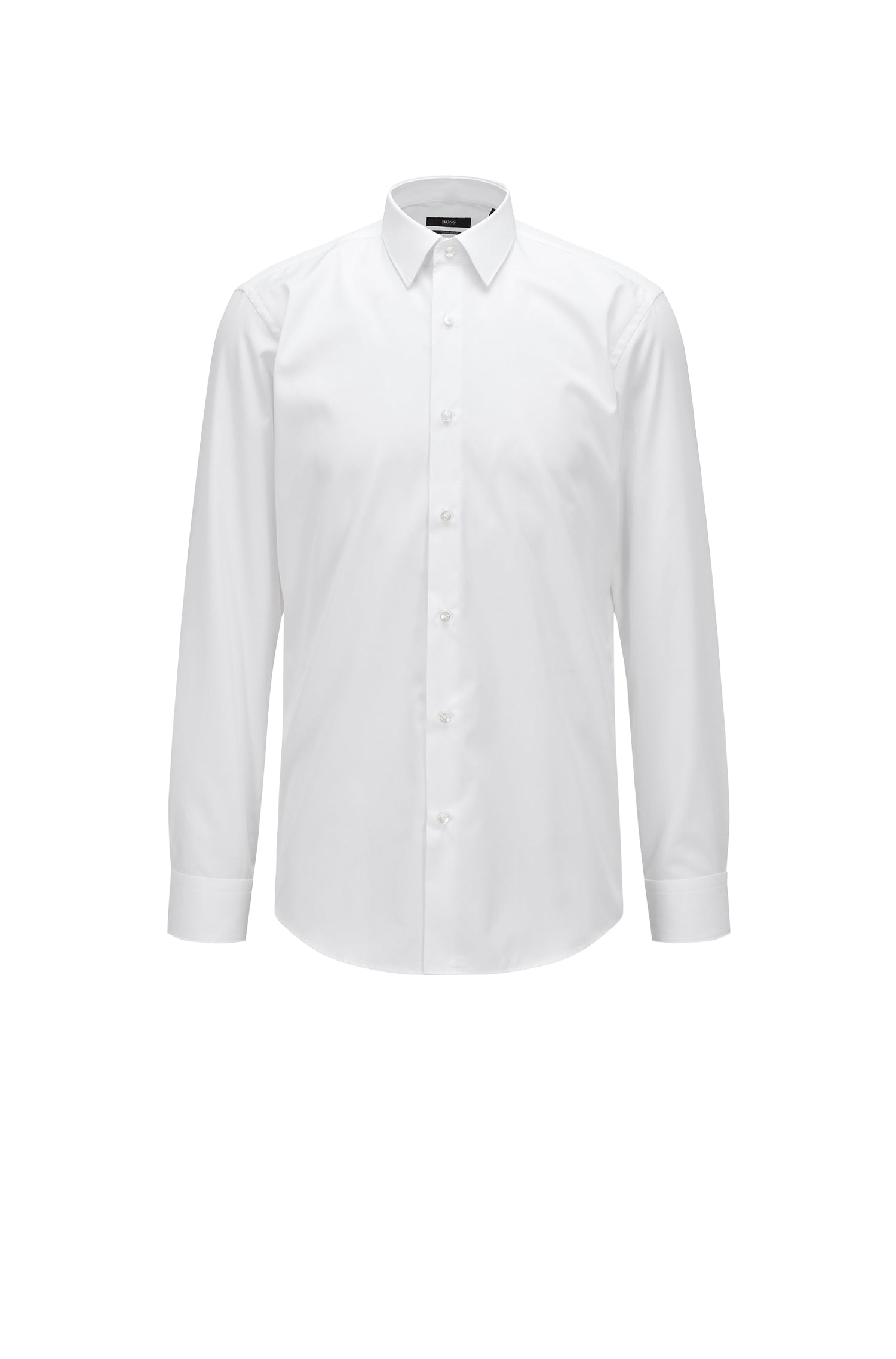 Chemise Eliott - White