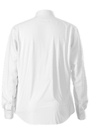 WHITE // BUSINESS SHIRTS ELIOTT