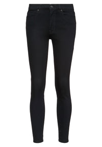BLACK // JEANS THE JEANS/ CHARLIE