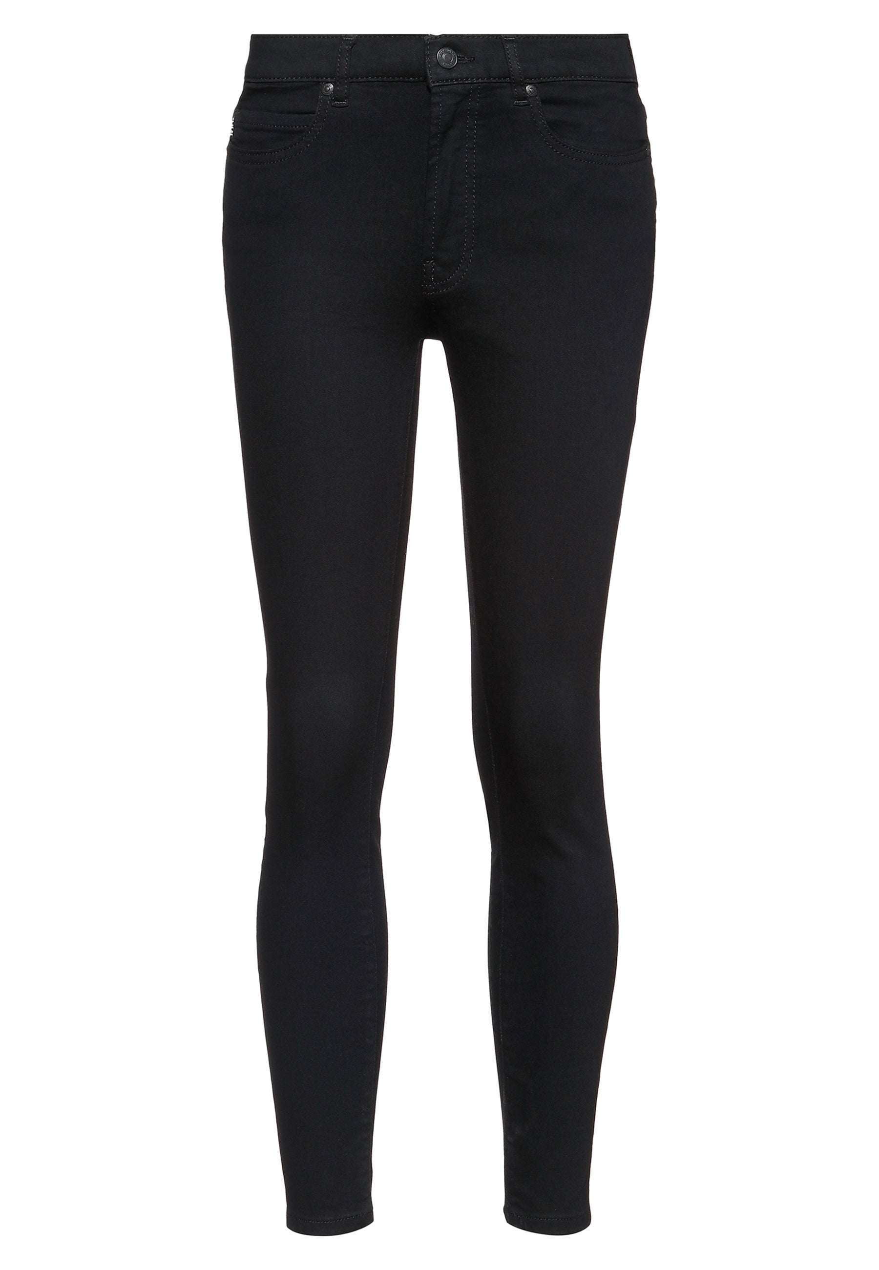 BLACK // JEANS THE JEANS/ CHARLIE