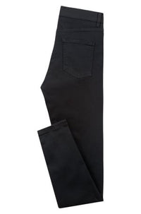 BLACK // JEANS THE JEANS/ CHARLIE