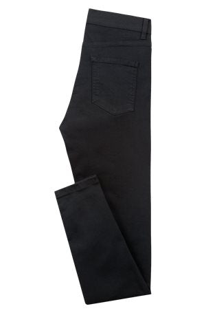 BLACK // JEANS THE JEANS/ CHARLIE