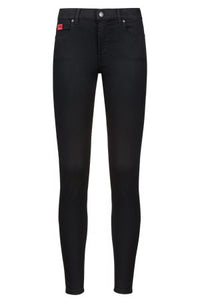 BLACK // JEANS THE JEANS/ CHARLIE