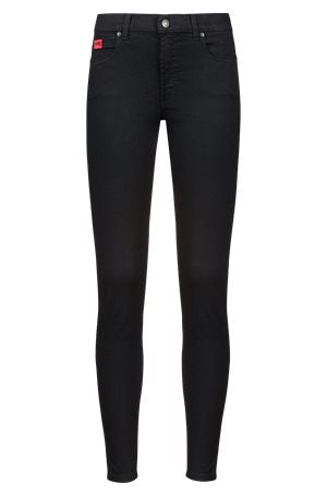 BLACK // JEANS THE JEANS/ CHARLIE