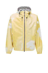 Veste Coslo - Bright Yellow
