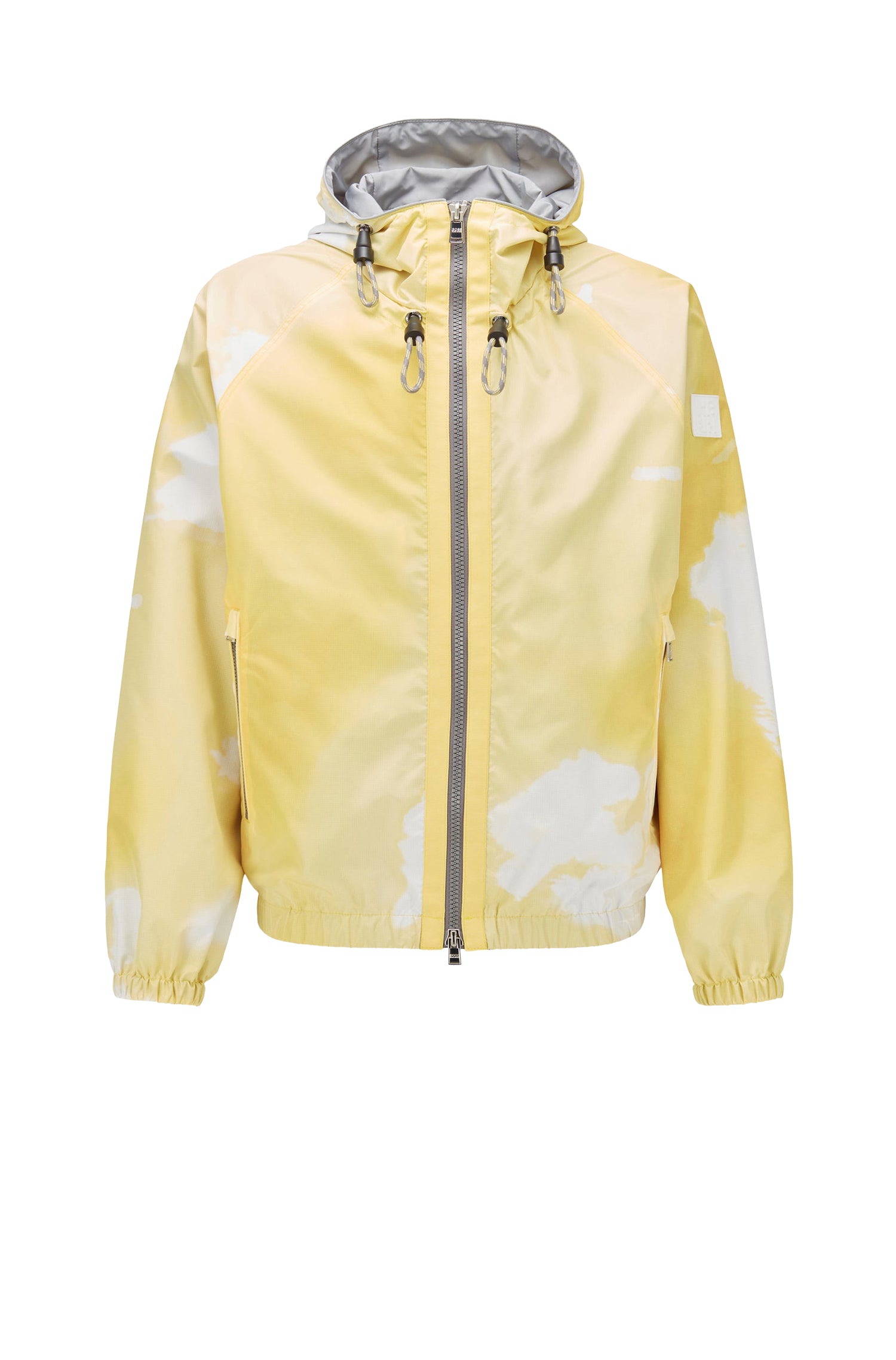 Veste Coslo - Bright Yellow