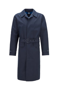 Manteau Greg - Dark Blue