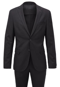 BLACK // BUSINESS SUITS NEIGHT2/BYTE2