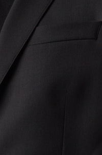 BLACK // BUSINESS SUITS NEIGHT2/BYTE2