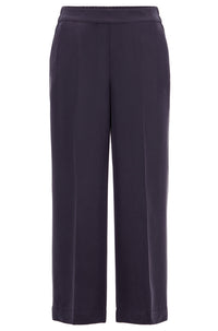 OPEN BLUE // CASUAL TROUSERS SIAMO1