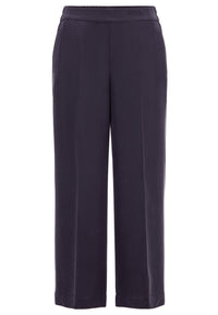 OPEN BLUE // CASUAL TROUSERS SIAMO1