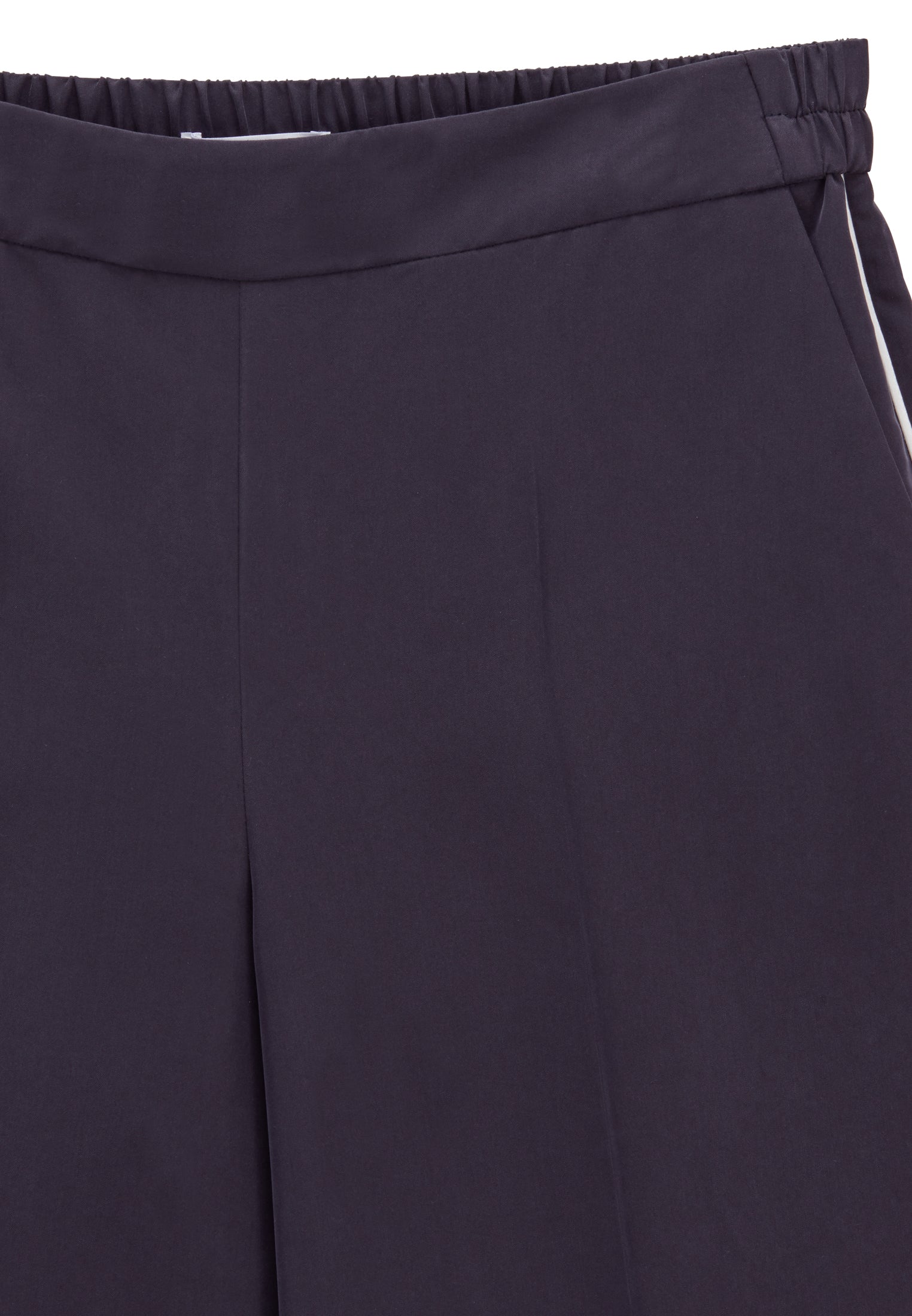 OPEN BLUE // CASUAL TROUSERS SIAMO1